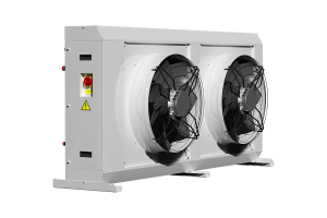 Air-cooled condenser