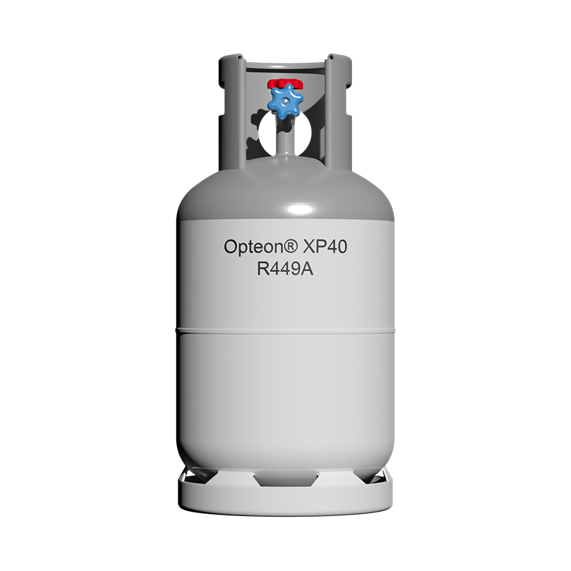 R449a refrigerant