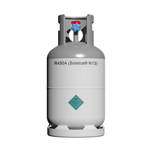 R450a refrigerant