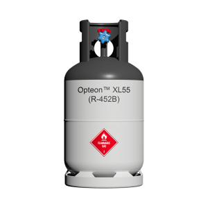 R452b refrigerant