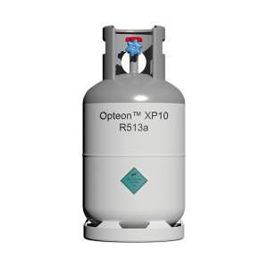 R513a refrigerant