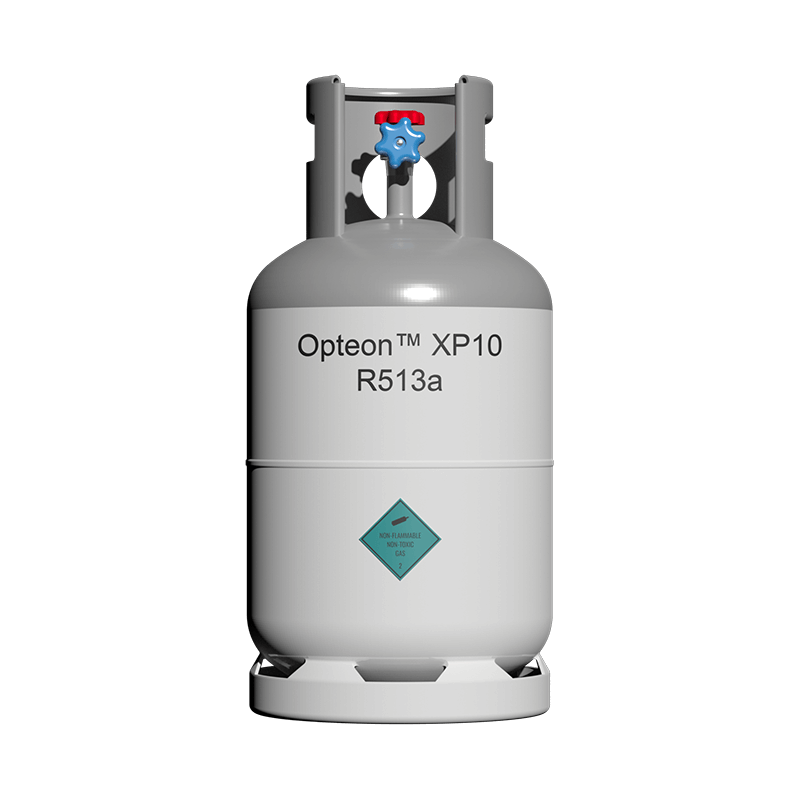 R513a refrigerant