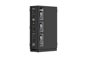 In-row cooling unit