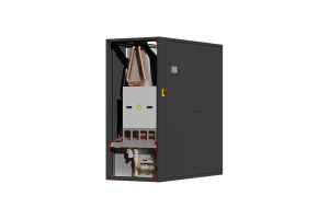 Precision air conditioner