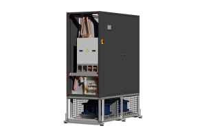 Precision air conditioning unit