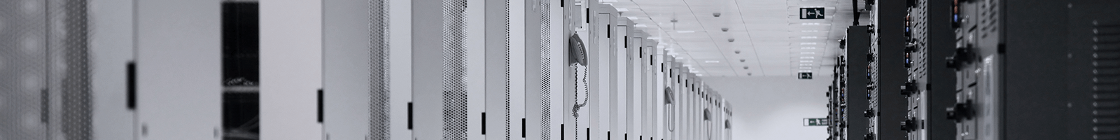 Data center cooling