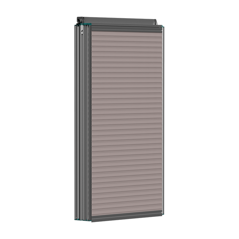 Evaporative media pad