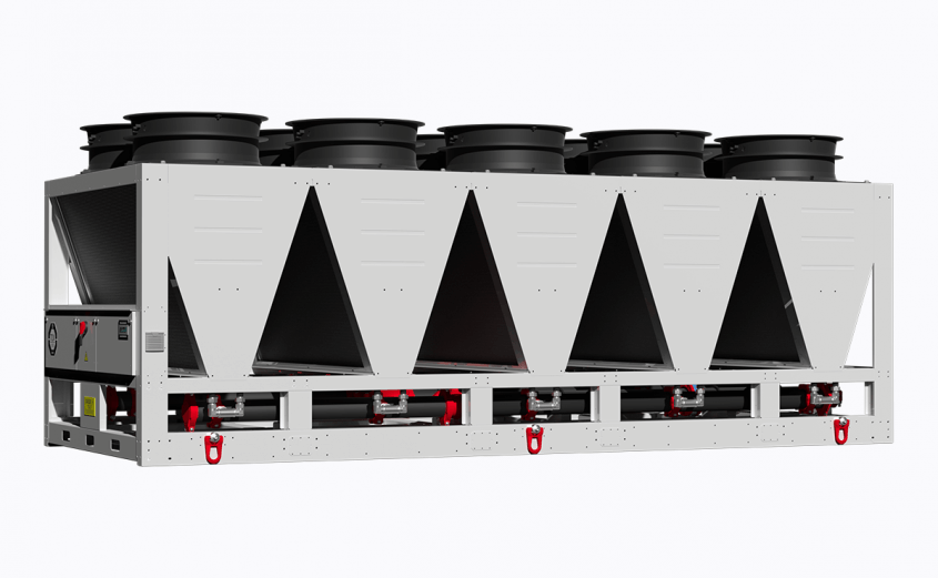 Bora XL dry cooler