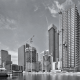 Canary Wharf chilled water plant