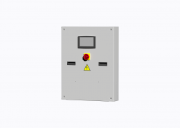 Chiller sequencer