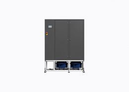 Precision air conditioner