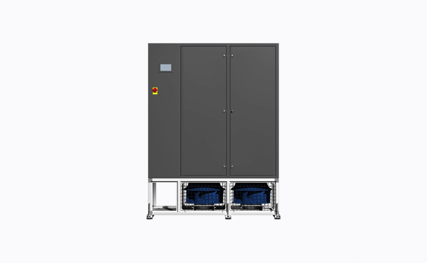 Precision air conditioner