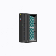 In-row cooling unit