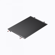 Microchannel heat exchanger