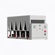 R452b scroll chiller