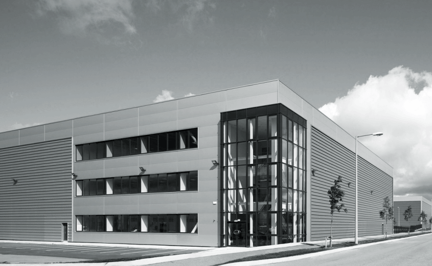 Kaltra office UK/Ireland