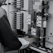 Equipment maintenance