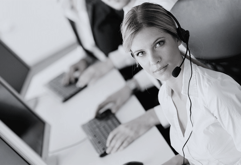 Technical support