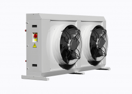 Air-cooled condenser