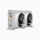 Air-cooled condenser