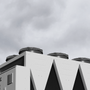 Cooling plant