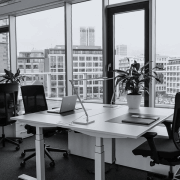 Vienna office
