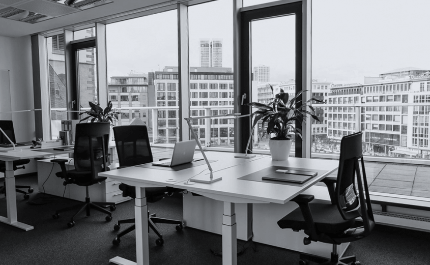 Vienna office