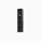 Server rack cooling door