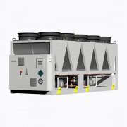 Turbocor chiller