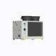 Free cooling chiller