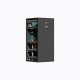 Modular precision air conditioner