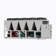 Air-cooled Turbocor chiller