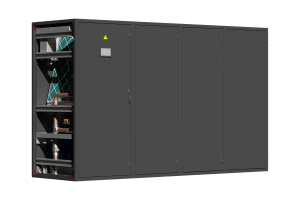 Modular precision air conditioner F4