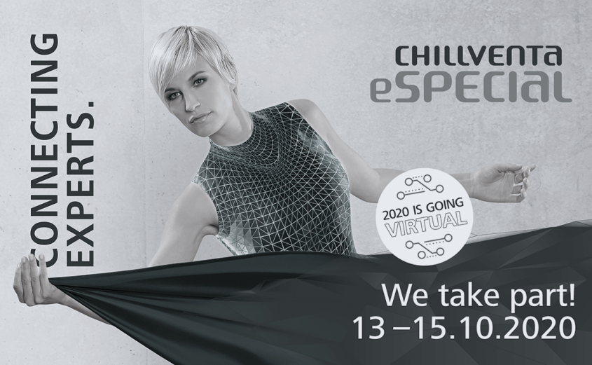 Chillventa 2020