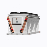 Dry cooler