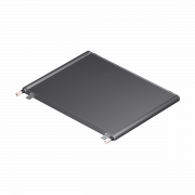 Microchannel coil
