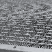 Microchannel heat exchanger