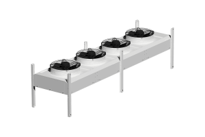 Dry cooler