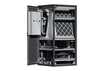 CRAC precision cooling unit