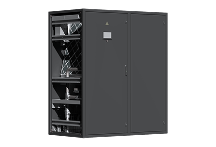 CRAH precision air conditioner