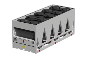 Bora XL series dry cooler