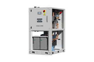 Easystream II Inverter scroll chiller