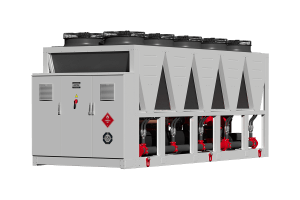 Lightstream Scroll II chiller