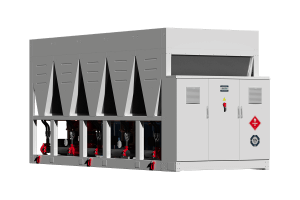 Lightstream Scroll II air-cooled chiller
