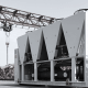 Air-cooled chiller