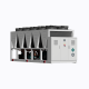 Lightstream Screw II Inverter air-cooled chiller