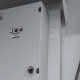 Industrial dry cooler