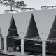 Air-cooled chiller