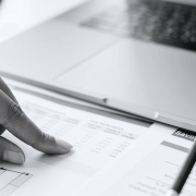 Financial results Q3 2021