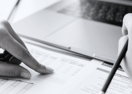 Financial results Q3 2021